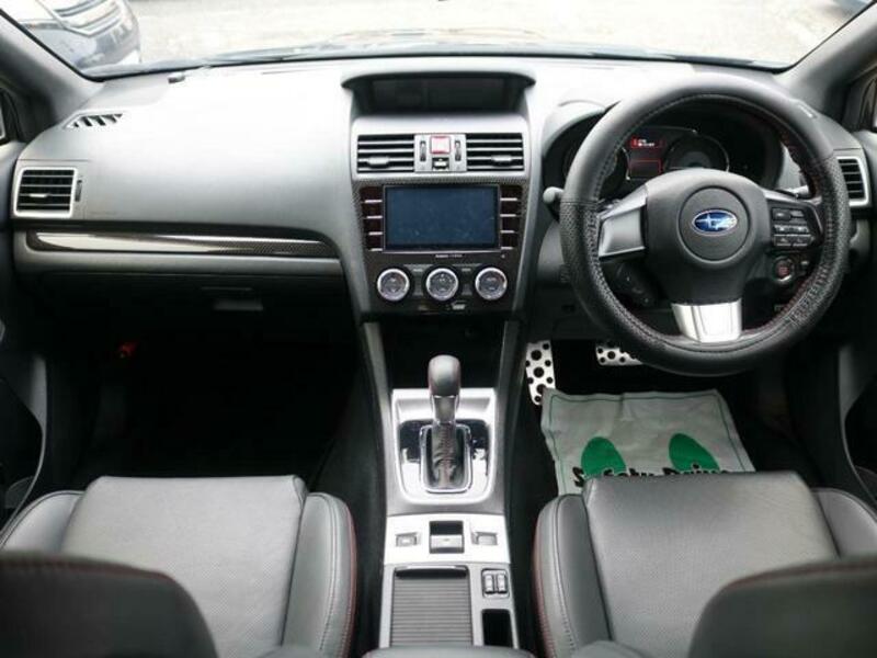 WRX S4