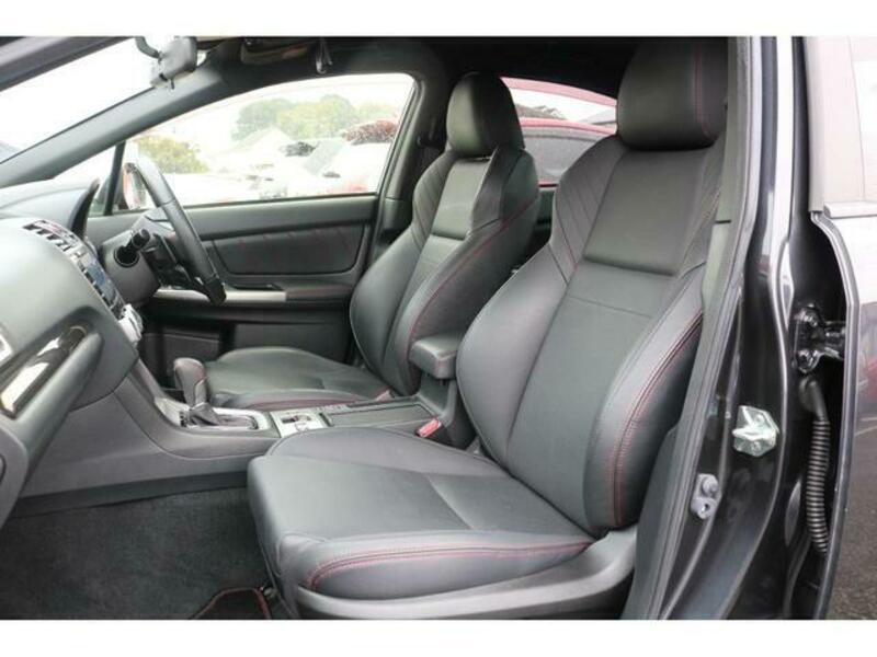 WRX S4