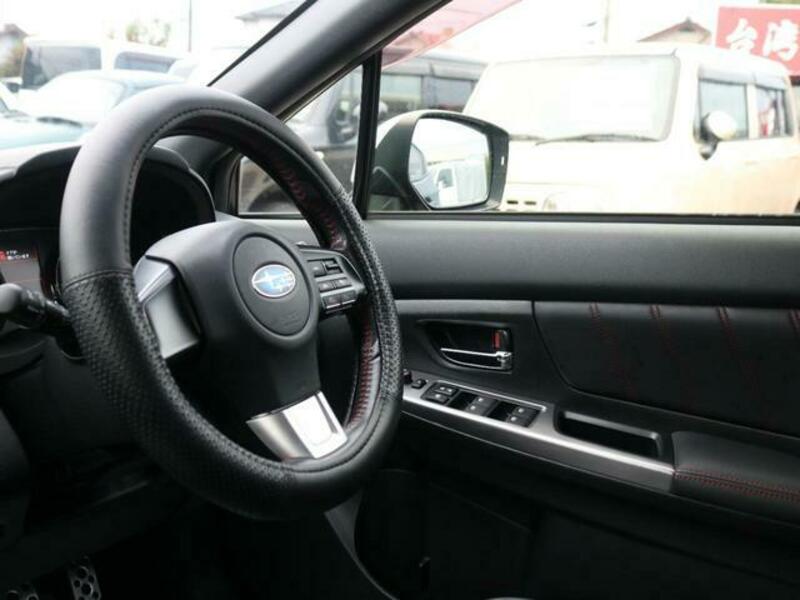 WRX S4