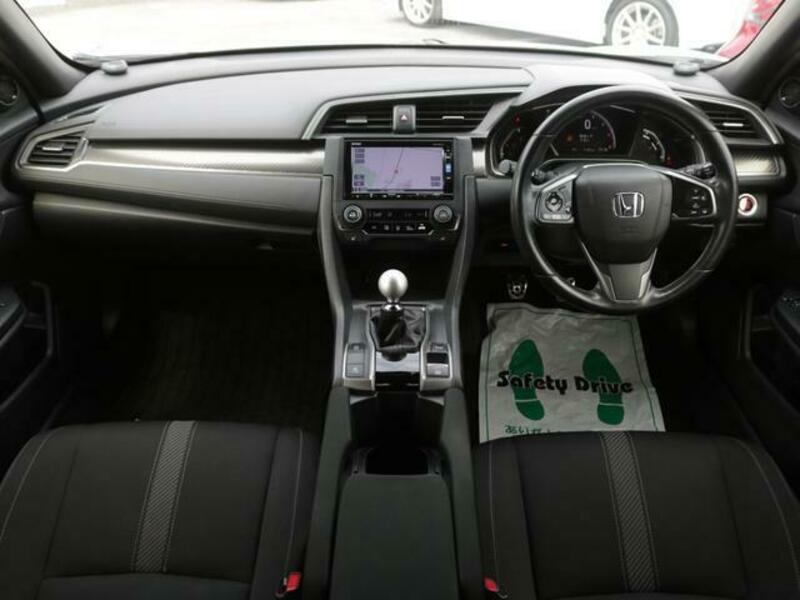 CIVIC