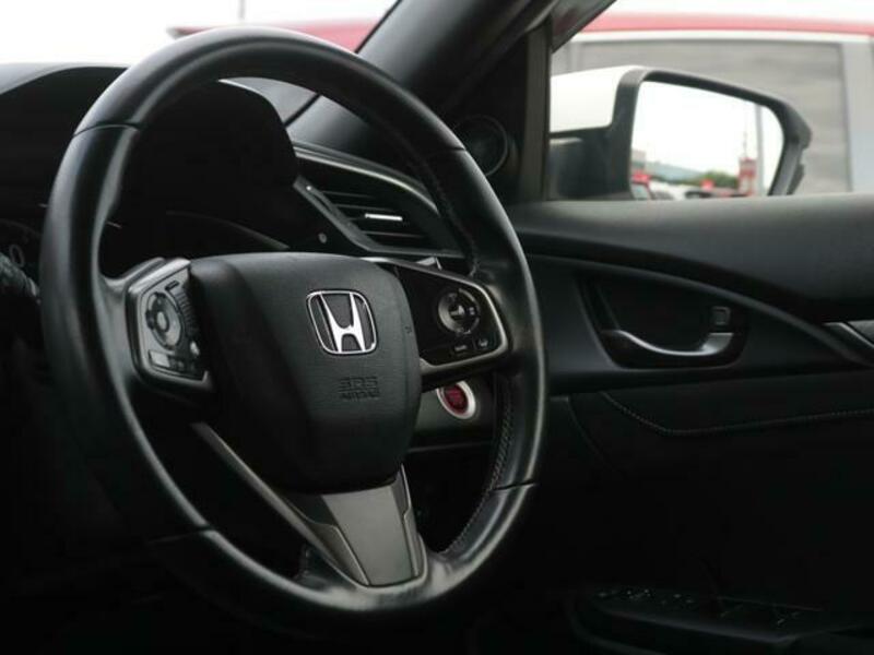 CIVIC
