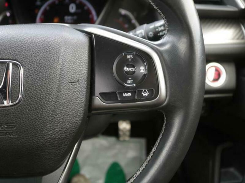 CIVIC