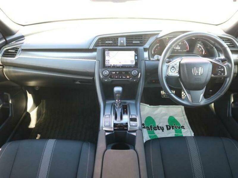 CIVIC