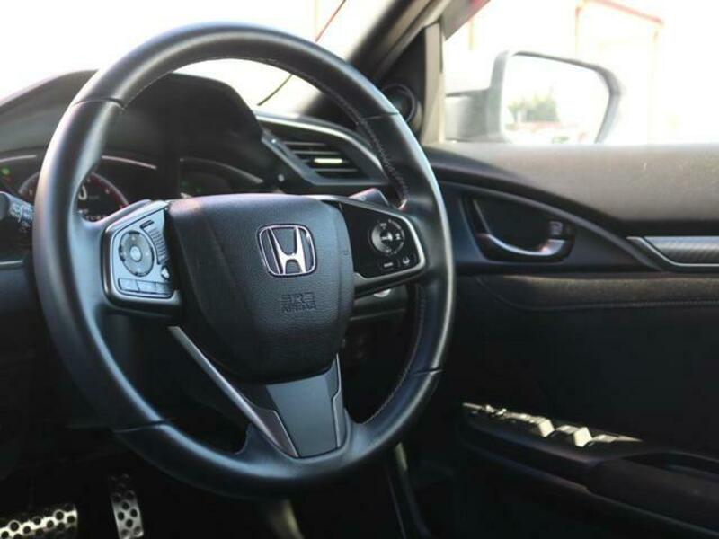 CIVIC