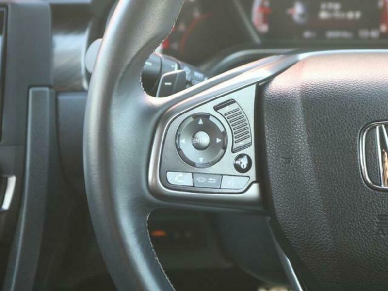 CIVIC