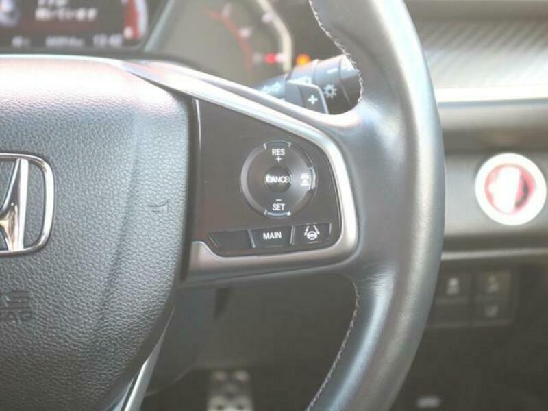 CIVIC