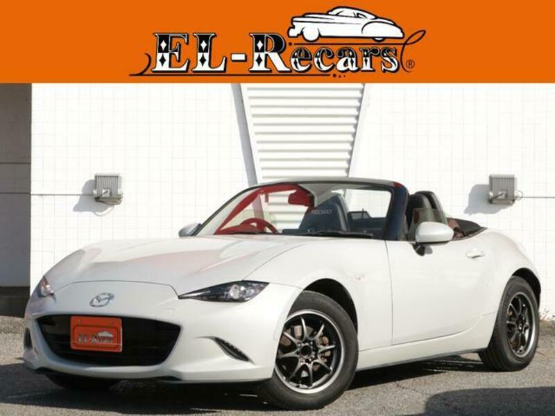 MAZDA ROADSTER