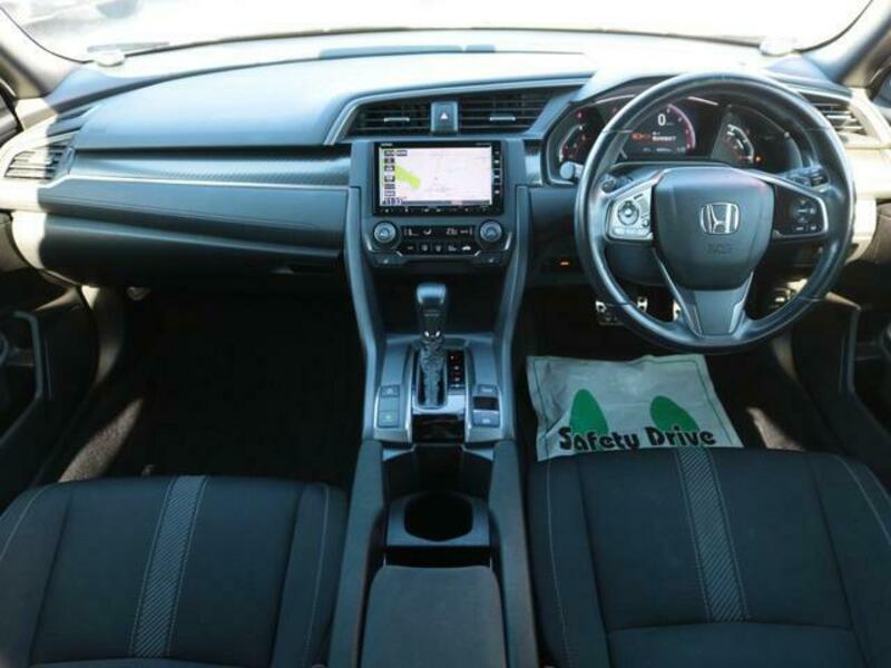 CIVIC