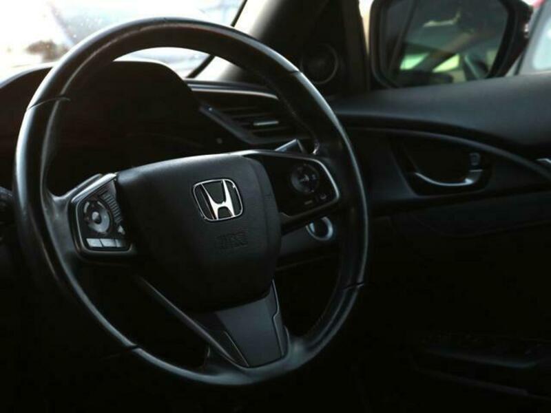 CIVIC