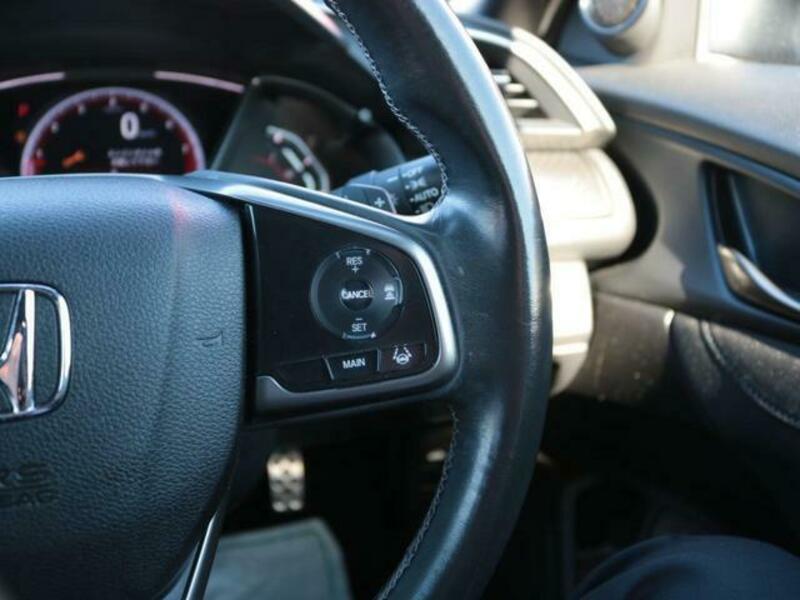 CIVIC