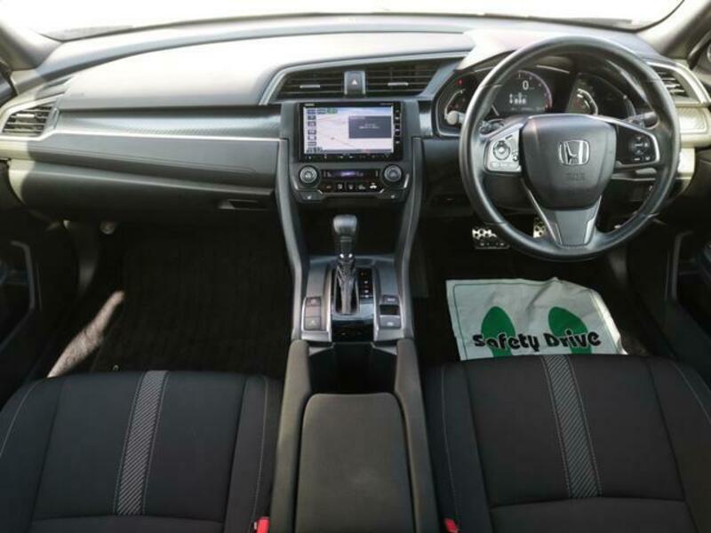 CIVIC