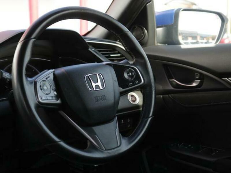CIVIC