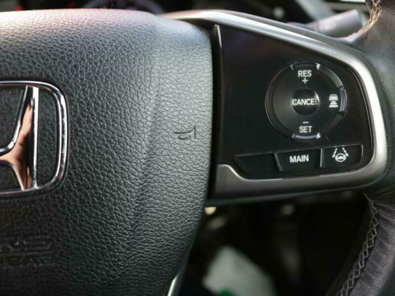 CIVIC