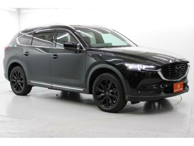 CX-8