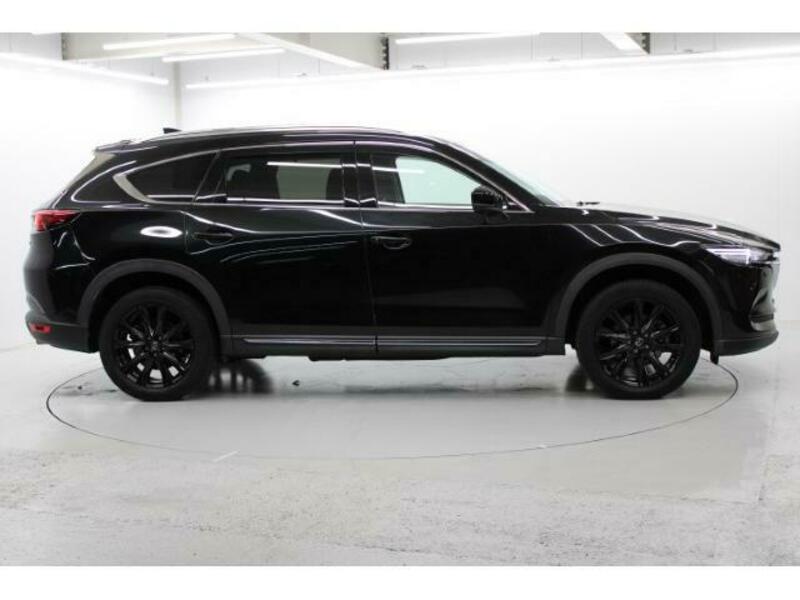 CX-8