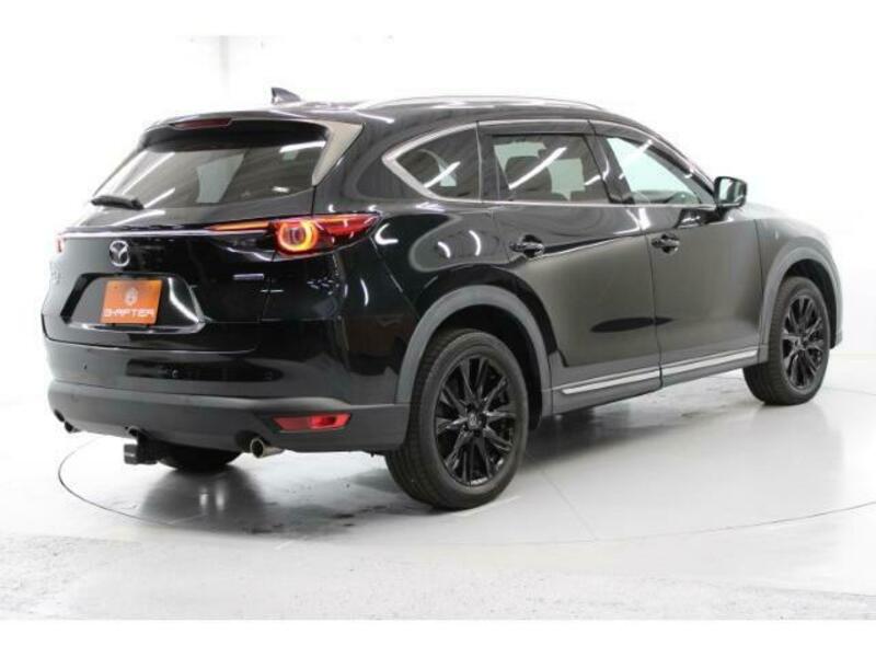 CX-8