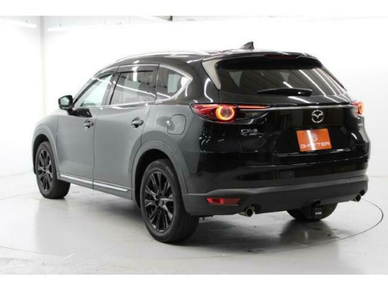 CX-8