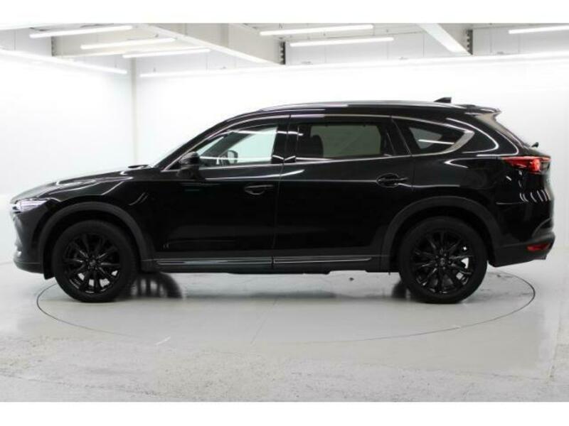 CX-8