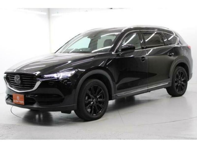 CX-8