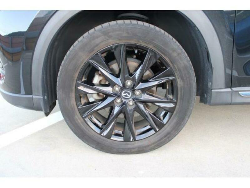 CX-8