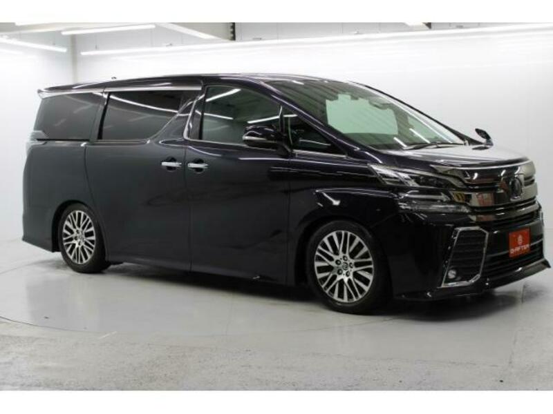 VELLFIRE