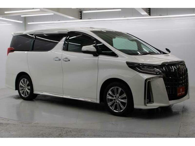 ALPHARD