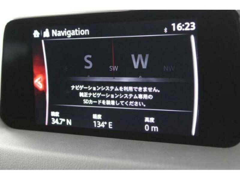 CX-8
