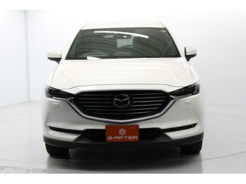 CX-8