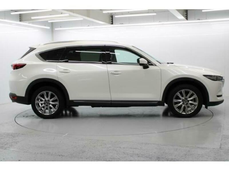 CX-8
