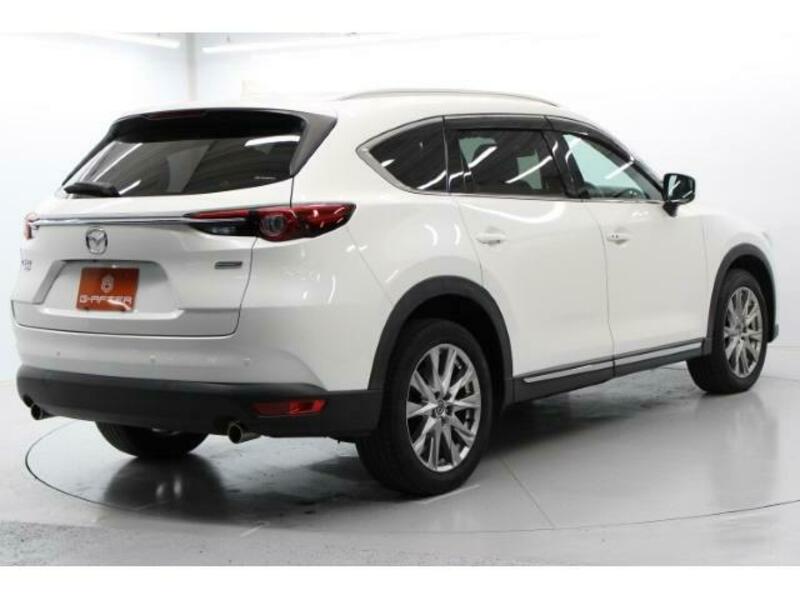 CX-8