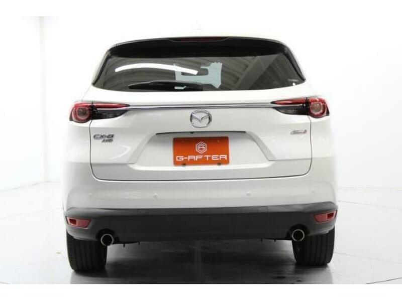 CX-8