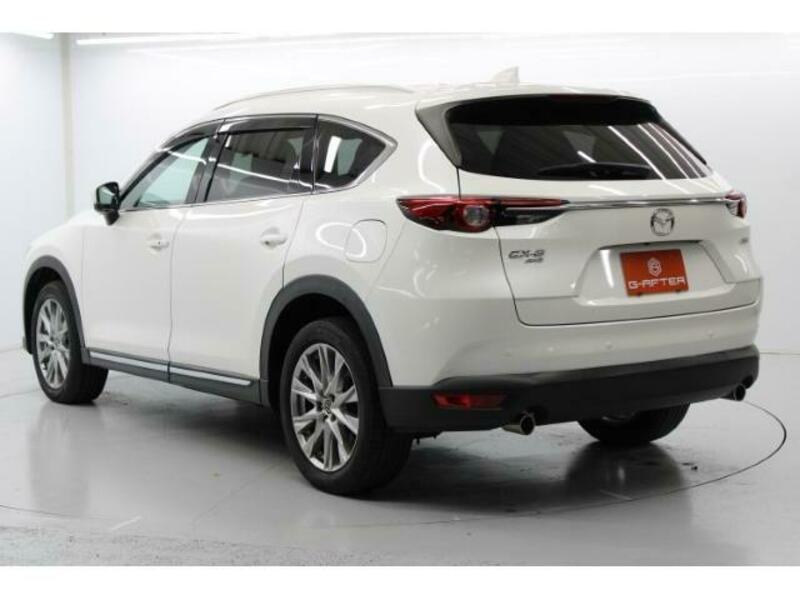 CX-8