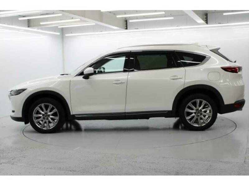 CX-8