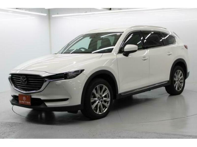 CX-8