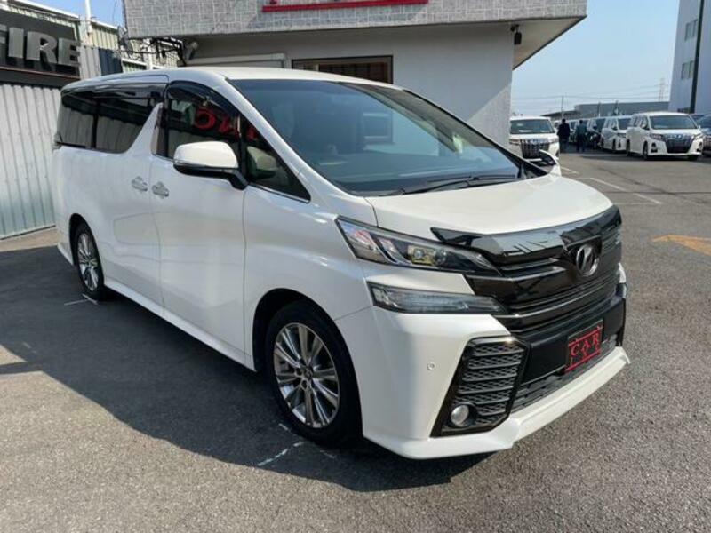 VELLFIRE