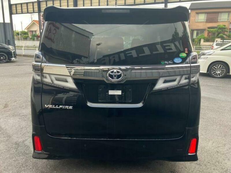 VELLFIRE