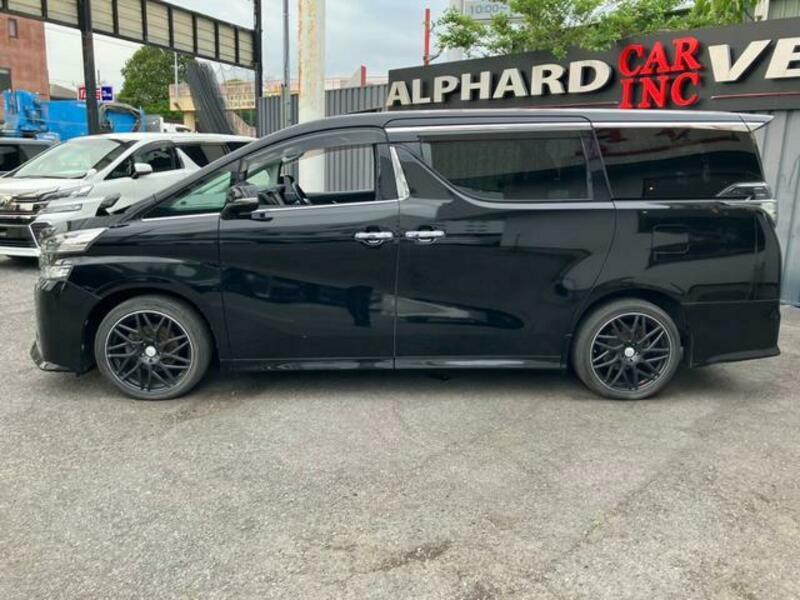 VELLFIRE
