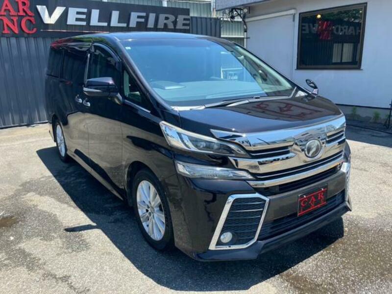 VELLFIRE