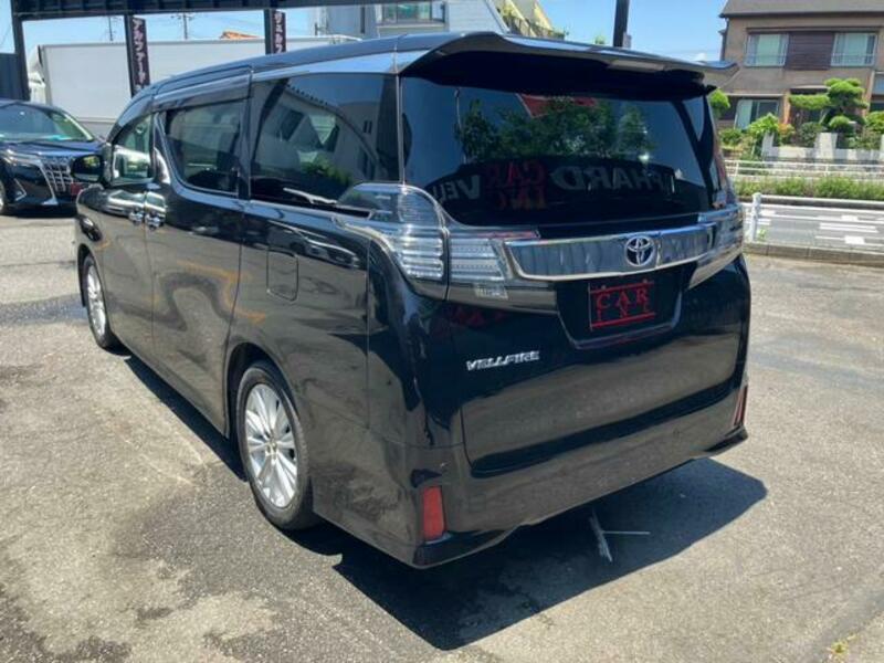 VELLFIRE