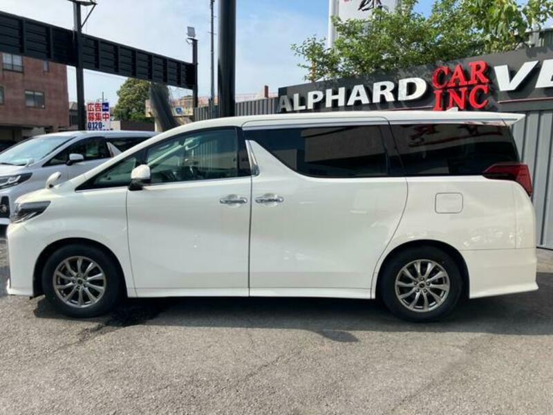 ALPHARD