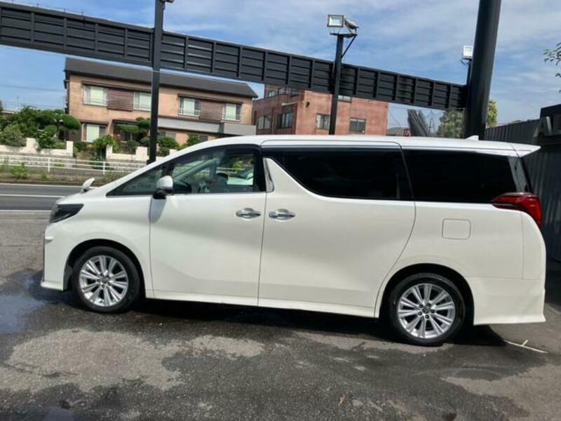 ALPHARD
