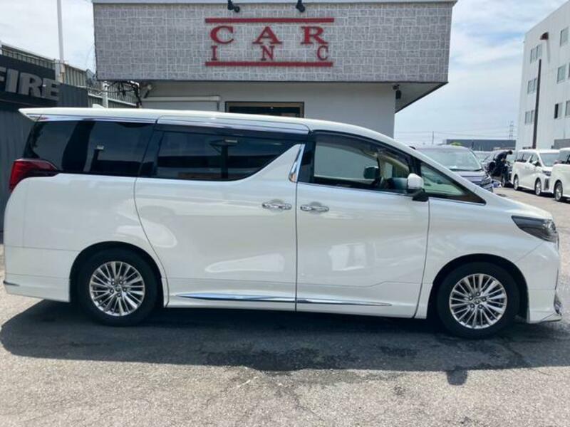 ALPHARD