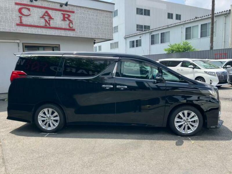 ALPHARD