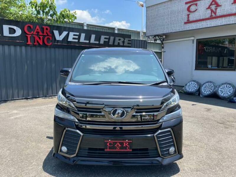 VELLFIRE