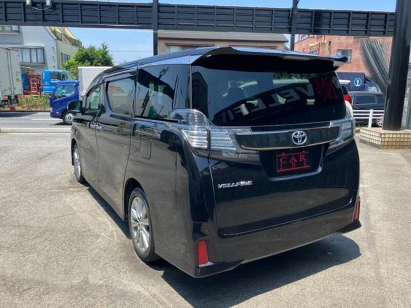 VELLFIRE