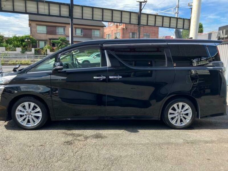 VELLFIRE
