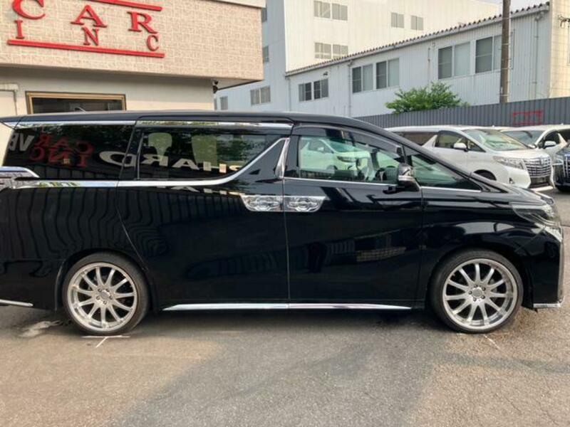 ALPHARD
