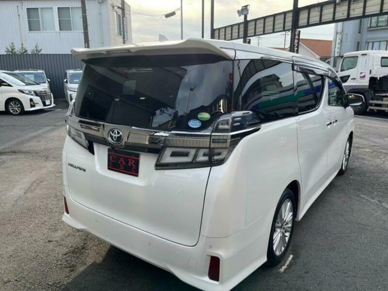 VELLFIRE