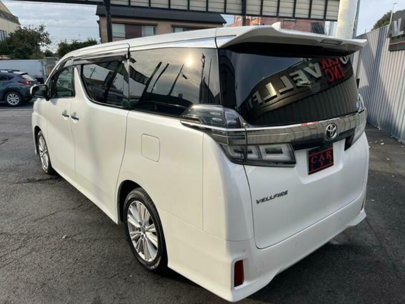 VELLFIRE