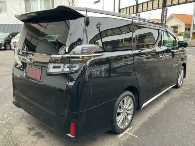 VELLFIRE